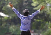 Ruang Terbuka Hijau, Ternyata Baik untuk Kesehatan Jantung Mukisi.com – Begini Islam Mengajarkan Pola Hidup Sehat