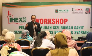 Workshop 3rd IHEX 2020 di JCC, Senayan Jakarta IMG 1255