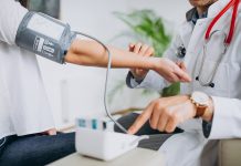 Langkah agar Tekanan Darah Tetap Normal