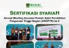 Mengulik Pentingnya Sertifikasi RS Syariah