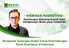 Menjawab Tantangan Global Untuk Perkembangan Bisnis Kesehatan di Indonesia