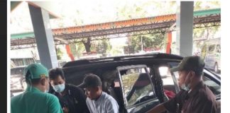 Membangun Agen Pemasaran Dari Masyarakat Akar Rumput Dengan Konsep Taawun Alal Birri Wa Taqwa