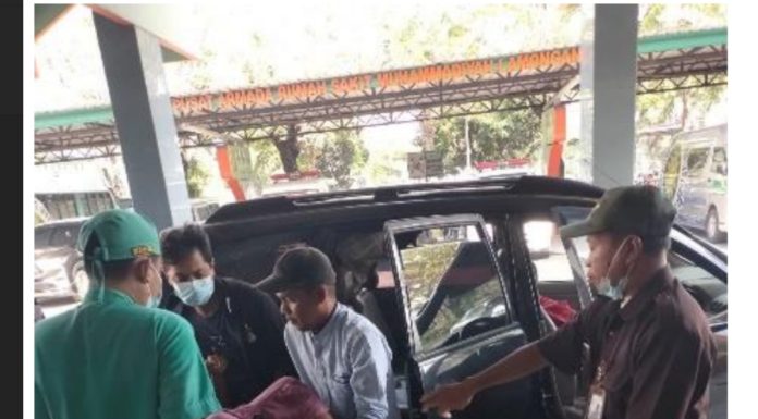 Membangun Agen Pemasaran Dari Masyarakat Akar Rumput Dengan Konsep Taawun Alal Birri Wa Taqwa