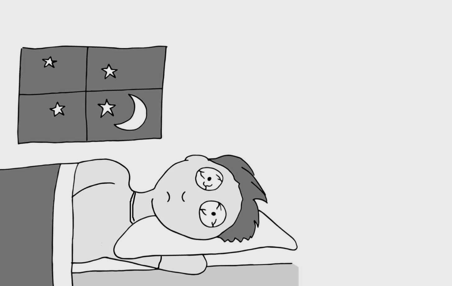 Perbaiki Kualitas Tidur Di Klinik Gangguan Tidur Mukisicom